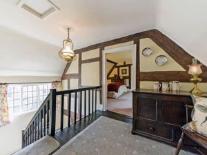 Landing- click for photo gallery